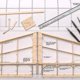 thumbnail image 4 of 3 Pieces Balsa Wood Sheets Wood Plywood Hobby Wood Board For Diy Crafts Wooden Model (450 X 450 X 1.5 Mm), 4 of 5