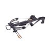 CenterPoint Volt 300 Compound Crossbow Bundle, Low Weight Draw