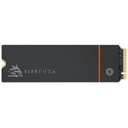 Seagate FireCuda 530 M.2 2280 2TB PCIe Gen4 x4 NVMe 1.4 3D TLC Internal Solid State Drive (SSD) ZP2000GM3A023