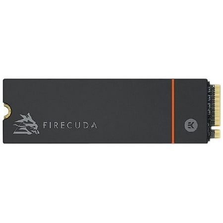 UPC: 0763649167564 | Seagate FireCuda 530 M.2 2280 2TB PCIe Gen4 x4 NVMe 1.4 3D TLC Internal Solid State Drive (SSD) ZP2000GM3A023