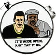 thumbnail image 2 of Lightweight & Stylish for Golf Lovers-Best Golf Ball Marker Clip, 2 of 11