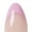 Pink Macaron, variant on Glamnetic Press-On Nails – Terra | Earthy Brown Matte Almond Nails, "Salon Quality", 30 Count