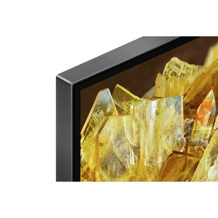 Sony 75” Class BRAVIA XR X90L 4K HDR Full Array LED Smart Google TV XR75X90L- 2023 Model