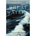 thumbnail image 1 of Pre-Owned Great Waters: An Atlantic Passage (Revised) (Paperback) 039332334X 9780393323344, 1 of 1