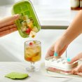 thumbnail image 4 of Hydrating Grade Down Ice Water Injection Ice Making Box With Lid To Demold Portable Storage Ice Freezer(B), 4 of 4