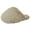 Taupe, variant on Women Faux Fur Slip-On Cozy Slippers Extra Fluffy Soft Plush Furry Mules Warm Comfy Winter Home Slippers RECAP-36 Leopard Cheetah Print 10