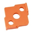 thumbnail image 4 of koolsoo Multipurpose Curved Corner Templates Gadget Ménager Fiable Positionnement Rapide R10, 4 of 9