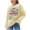 Yellow, variant on Maplenight Christmas Sweaters for Women Merry Christmas Knit Pullover Sweater Holiday Vacation Graphic Tops