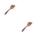 thumbnail image 1 of Bearachild Los utensilios de cocina de madera fijaron unisex y fáciles limpiar para cocinar en casa cucharas de madera para cocinar Type3 NO3, 1 of 6