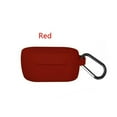 thumbnail image 1 of HLONK Anti-Slip Silicone Earphone Case Protective Cover Shell for Skull Candy Sesh Bluetooth Earphone, 1 of 6