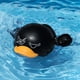 thumbnail image 2 of Baby bath water toy black pirate duck Wind Up Bath Toys for Toddlers 1-3 2-4 3-5, Colorful Baby Shower Games, Holidays or Special Days, 2 of 5