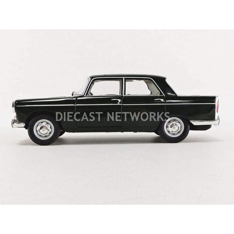 【ミニカー】PEUGEOT 404 1965 Peugeot 404 1965 Gold 1:18 – Norev