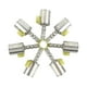 thumbnail image 5 of Conjunto de Solenoide de transmisión Sunnimix apto para Vehículos 5R110W 2003 en 3C3P7G383AA, 5 of 6