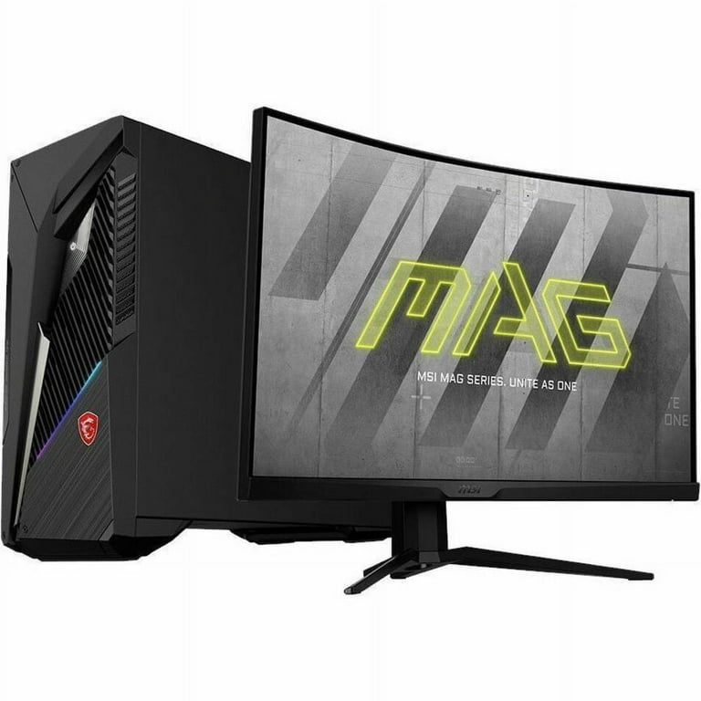 MSI 27 MSI 27