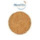 thumbnail image 5 of Galleta Polvorón Vainilla Macrofibra Integral Reducido en Azucar Vegano sin Lactosa Macrobiotico E Integral 5 Paq c/10 Pzas, 5 of 7