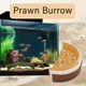 thumbnail image 5 of Shrimp Breeding Protector Aquarium Fish And Shrimp Evacuation House Shrimp Protection Device Shrimp Cave Small Fish Cave Aquarium Tank CaveFeatures: Quantity: 1pcMatter: PlasticColor:, 5 of 8