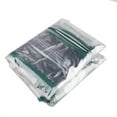 thumbnail image 3 of Housse de Serre Portable Imperméable Multi-Niveaux en PVC, Housse de Jardin pour Plantes, Résistant à la Corrosion, 3 of 6