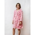 thumbnail image 4 of Bata de Descanso Ultra Suave, cálida y Confortable. TESSO HOME  Paris; infantil: T10, 4 of 5