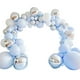 thumbnail image 1 of Kit Decoración Fiesta Cumpleaños Globos Bautizo Baby Shower Dara Baby  Otr0039, 1 of 4