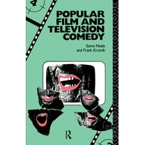 Popular Fictions Popular Film and Television Comedy, (Paperback)