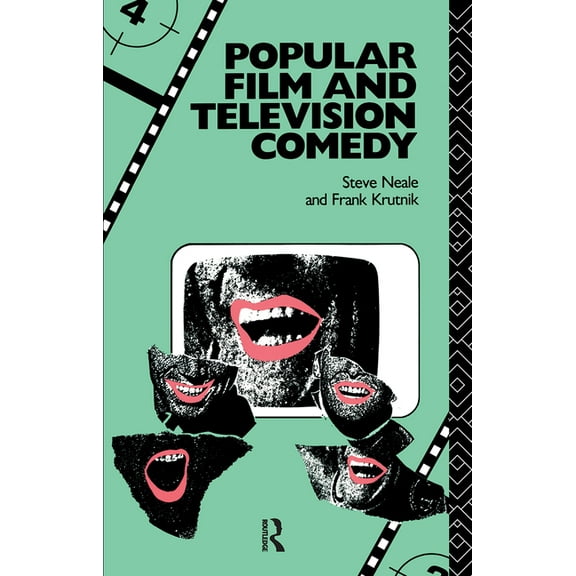 Popular Fictions Popular Film and Television Comedy, (Paperback)