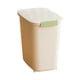 thumbnail image 3 of Contenedor de alimento seco de 12 l/6 kg para mascotas, ideal para almacenar frijoles, nueces y azúcar. Sin ruedas, 3 of 9