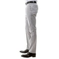 thumbnail image 2 of Men's Tailored-Fit Suits Separates Pants, 2 of 4