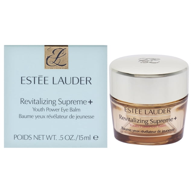 Bálsamo para ojos Estée Lauder Revitalizing Supreme Plus Youth Power 15 ml
