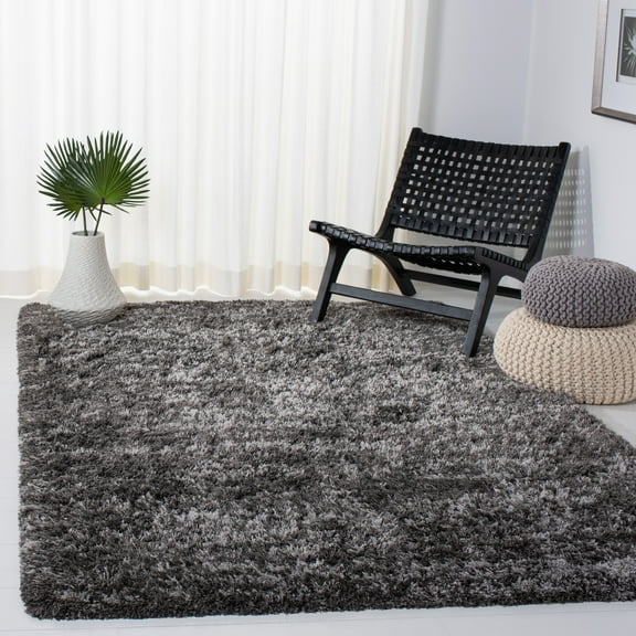 Safavieh Iceland Issie Abstract Shag Area Rug
