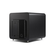 Q Acoustics Q SUB100 Subwoofer – Satin Black
