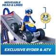 thumbnail image 3 of Toy Playset Paw Patrol Search & Rescue 76cm Long, 3 of 9