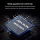 thumbnail image 2 of Recinto Usb3.2 Caja SSD USB C 3.2 Gen2 para MacBook Air/Pro 13-17 (cable único de 10 Gbps), 2 of 7