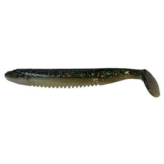 Big Bite Baits CTHMP5-16 5 in. Cane Thumper, Eufaula Special