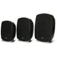 thumbnail image 3 of Russound 5B45, BLACK Acclaim 5 Series OutBack 4-Inch 2-Way Outdoor Speakers (Black), 3 of 3