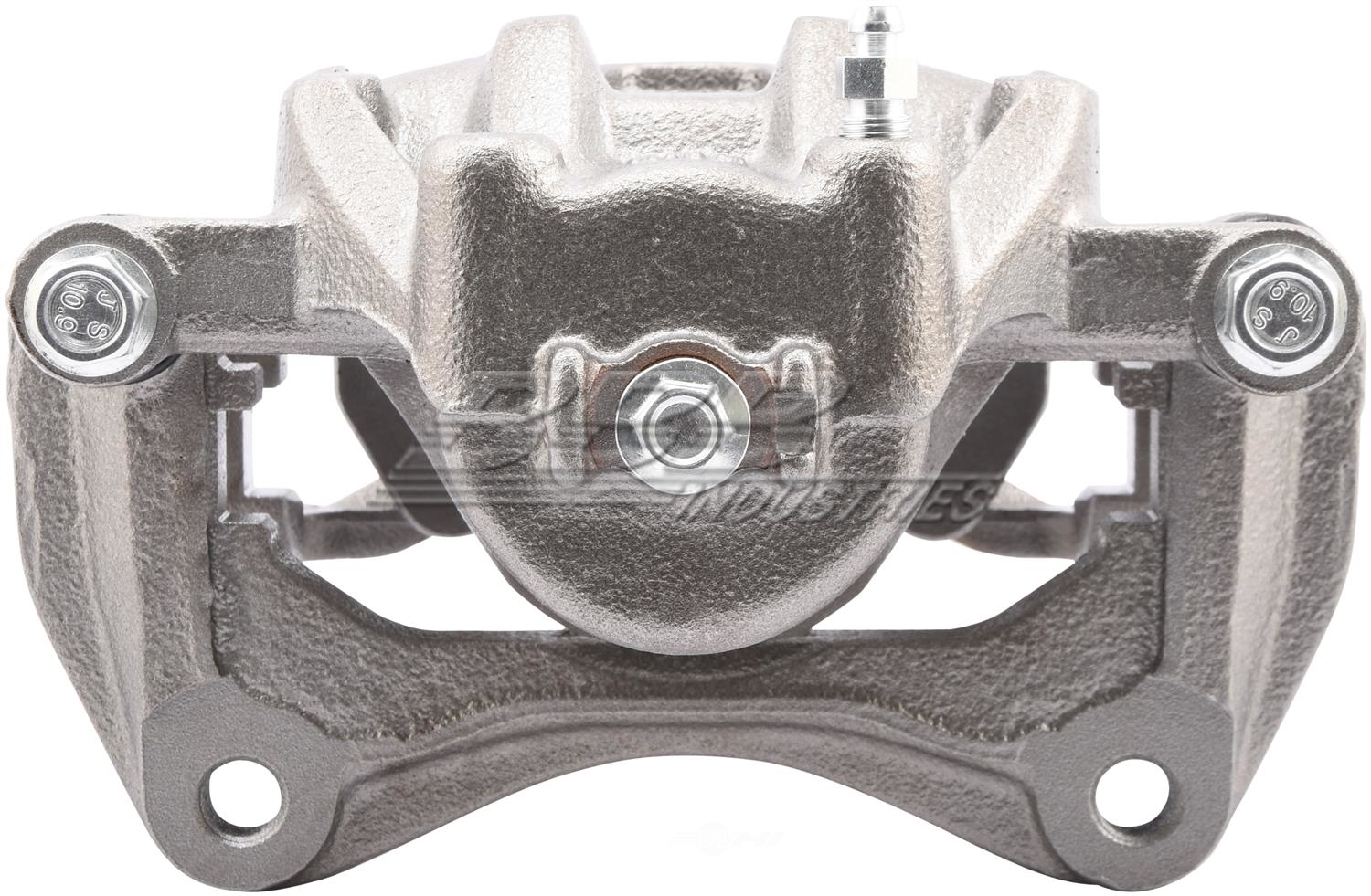 TERREPOWER formerly BBB Industries 99-01846B Reman Caliper w/installation Hardware