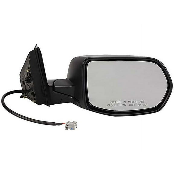 Right Mirror - Compatible with 2007 - 2011 Honda CR-V 2008 2009 2010