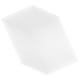 thumbnail image 3 of 10pcs Clear Plastic Sheets Transparent Plastic Panels for Craft Picture Frames Sign, 3 of 3