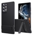 thumbnail image 1 of Funda de teléfono ESR Boost Series para Samsung Galaxy S22 Ultra Black, 1 of 9