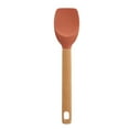 thumbnail image 2 of Way-to-Celebrate 12" Silicone Spoonula Spatula, Orange, 2 of 6