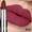 H, variant on Matte Lipstick, Non-Stick Lipstick, Long-Lasting Intense Matte Lip Color, Precise Application Slim Bullet Lipstick, Rich Pigmented formula, Smooth Matte Finish, Vibrant Opaque Shades