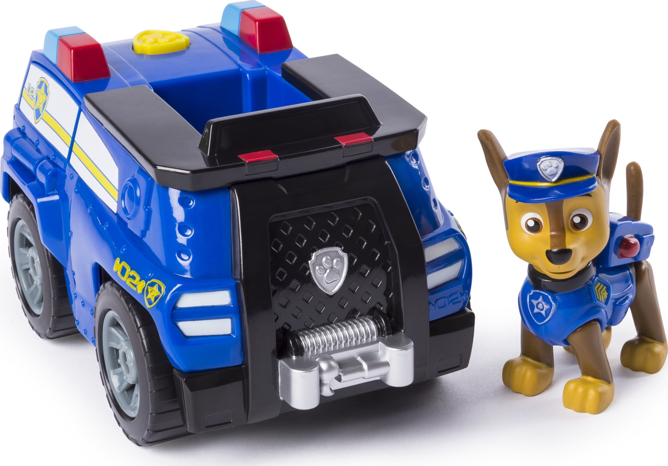 PAW Patrol, Skye's Vehicle with Figure, for Kids Aged and Up - Walmart.com