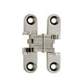 thumbnail image 3 of SOSS Model 101 Invisible Cabinet Hinge, 3 of 7