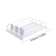 thumbnail image 3 of Soporte de empujador de cerveza automático, empujador de botella de lata de refresco de ancho ajustable para refrigerador, 3 of 5