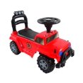 thumbnail image 1 of Correpasillos The Baby Shop  A173K con compartimento Rojo -, 1 of 4