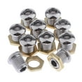 thumbnail image 4 of 10pcs//2" cast Drum Part Accs for Bass Tom Snare, 4 of 7