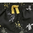 thumbnail image 4 of Gerber Baby Boy Swim Trunks, 2-Pack, Sizes 0/3 Months - 5T, 4 of 8