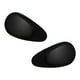 thumbnail image 1 of Soporte para Almohadillas Nasales Anti-erosión Anteojos Soporte para Almohadillas Nasales , Negro, 1 of 9