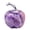 C, variant on wutoase Natural Stone Pumpkin Figurine, Mini Carved Gemstone Statue, Healing Ornament for Fall, Thanksgiving & Halloween Decor