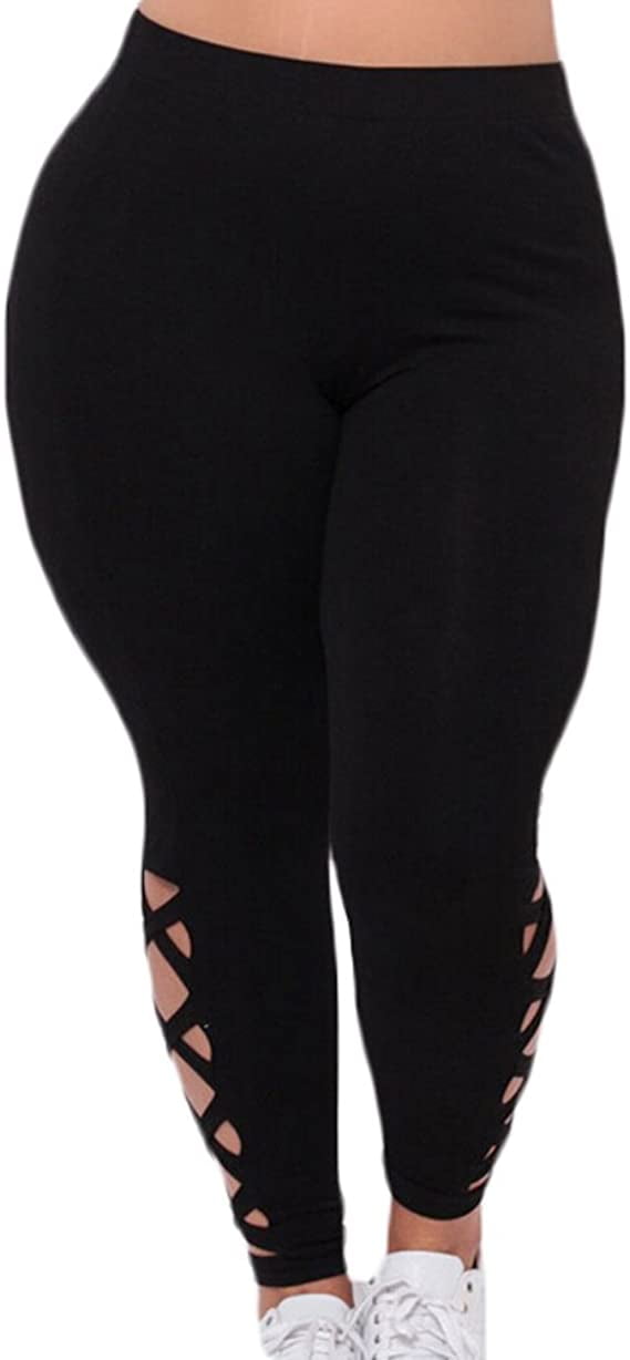 criss cross yoga pants
