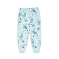 thumbnail image 3 of Peter Rabbit Boys Blue Long Sleeve Long Leg Pyjama Set, 3 of 7